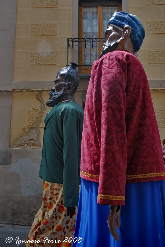 Foto de Ávila (Castilla y León), España