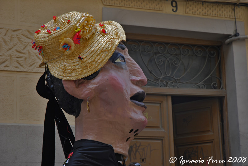 Foto de Ávila (Castilla y León), España