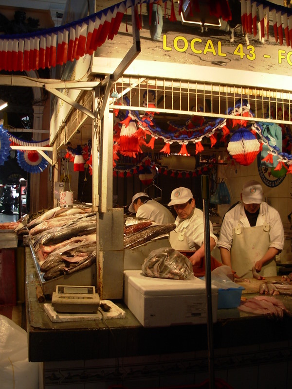 Foto de Santiago, Chile