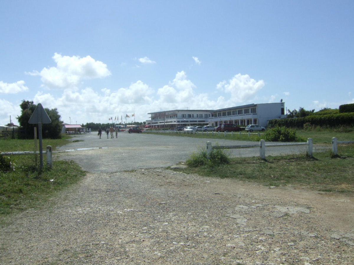 Foto de Chassiron, Francia