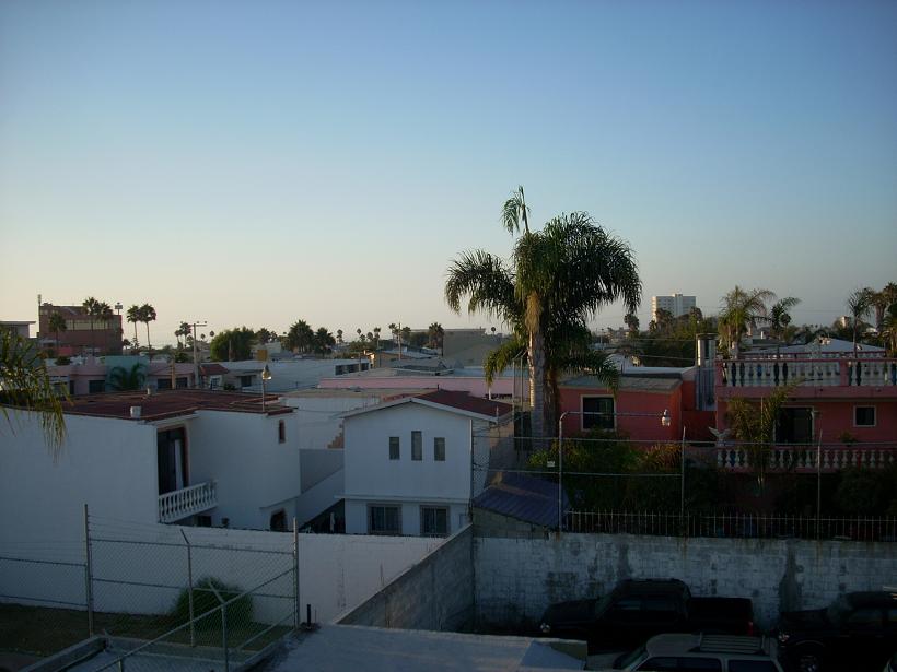 Foto de Tijuana (Baja California), México