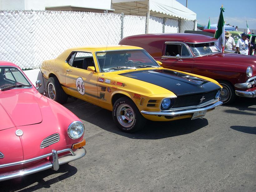 Foto de Tijuana, México