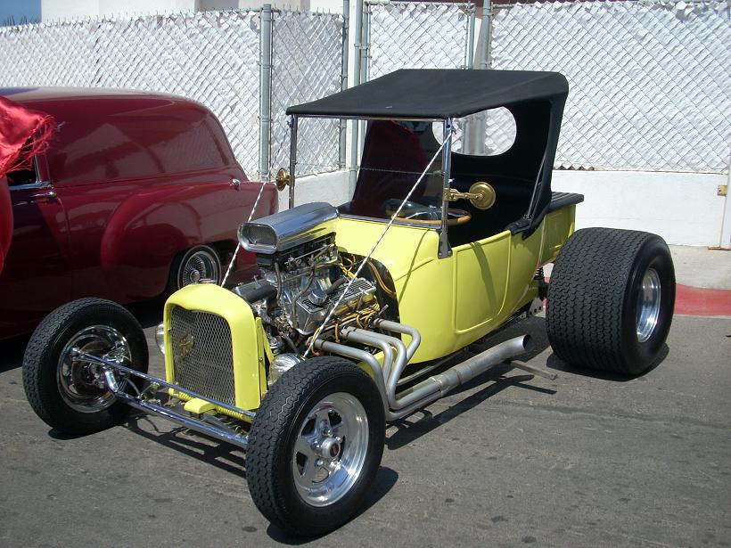 Foto de Tijuana, México