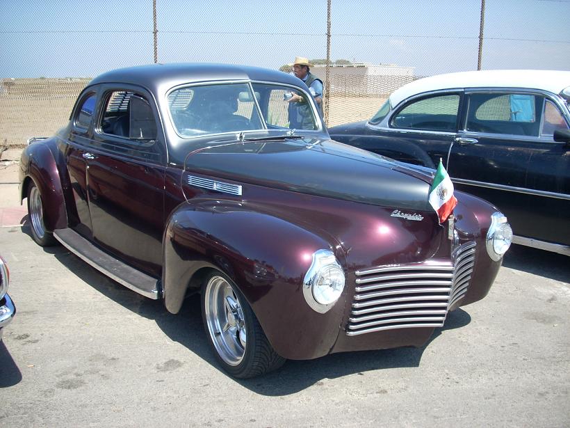 Foto de Tijuana, México