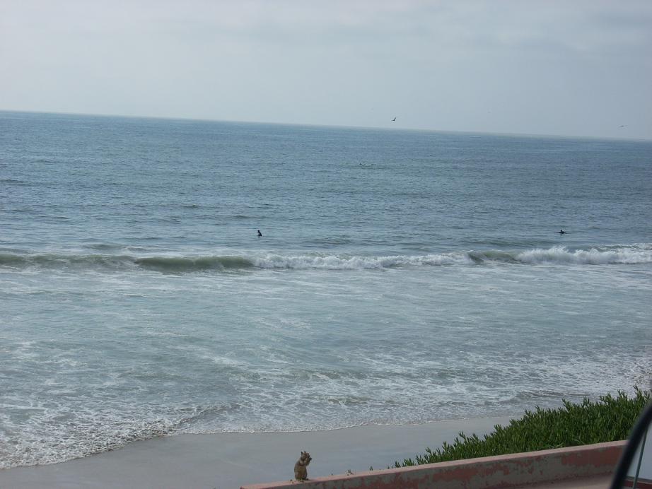 Foto de Tijuana (Baja California), México