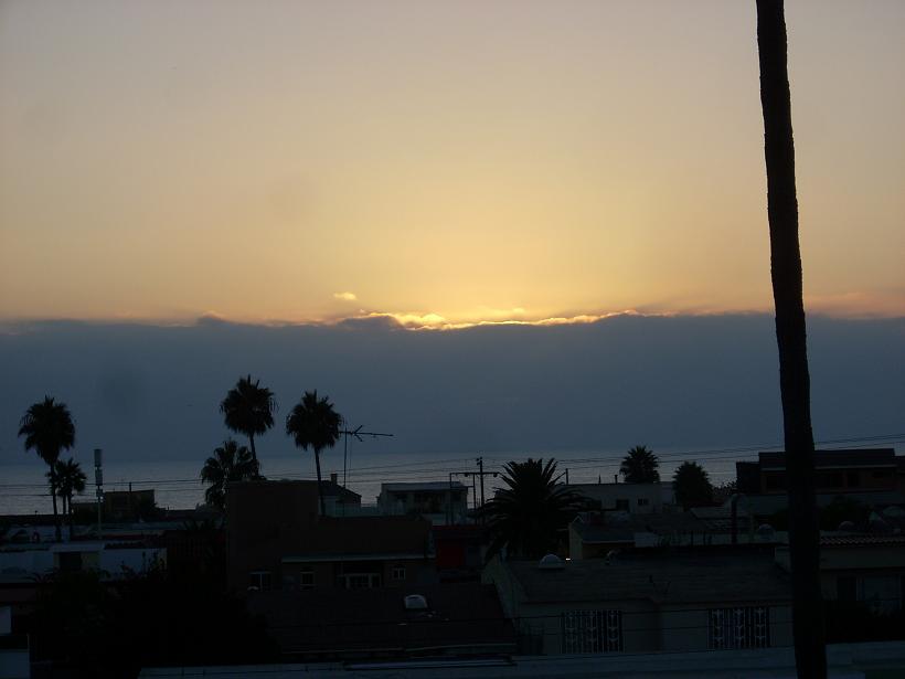 Foto de Tijuana (Baja California), México