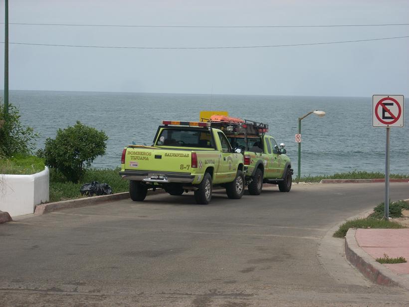 Foto de Tijuana (Baja California), México