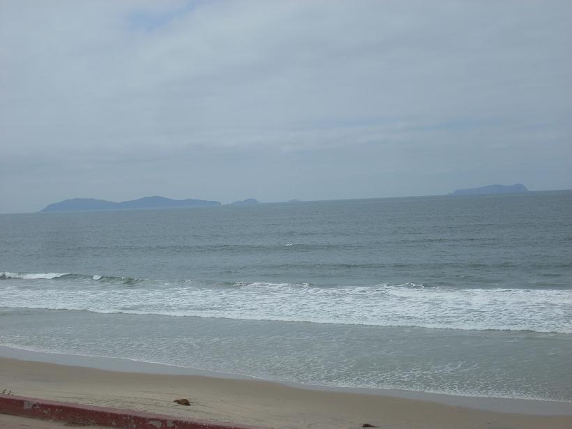 Foto de Tijuana (Baja California), México