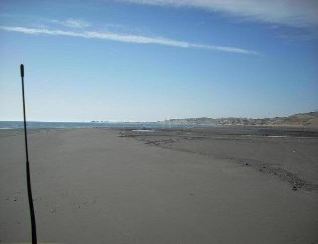 Foto de El Golfo de Santa Clara (Sonora), México