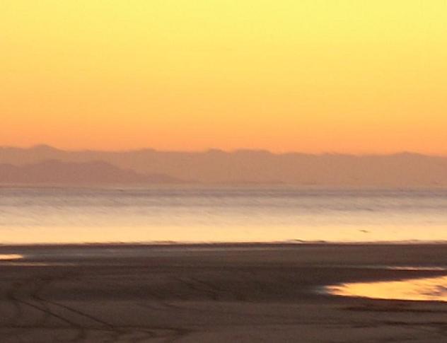 Foto de El Golfo de Santa Clara (Sonora), México