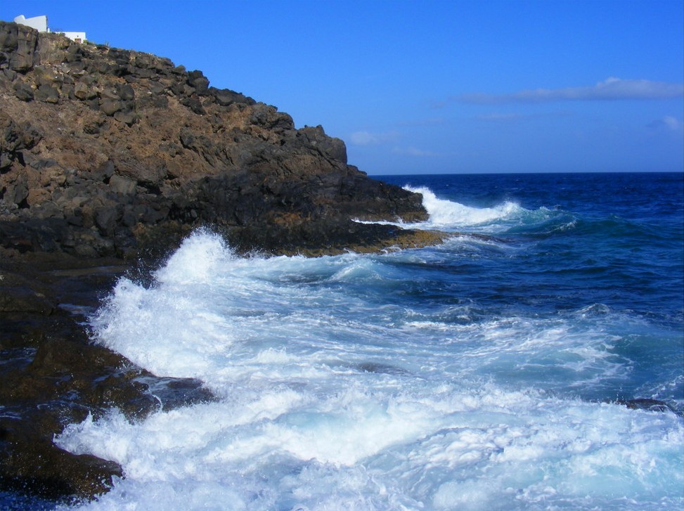 Foto de Lanzarote (Las Palmas), España