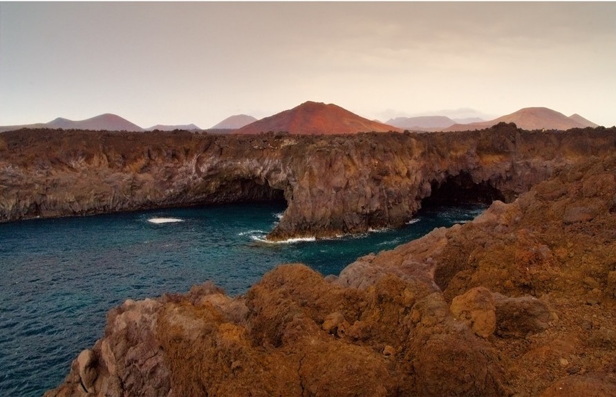Foto de Lanzarote (Las Palmas), España