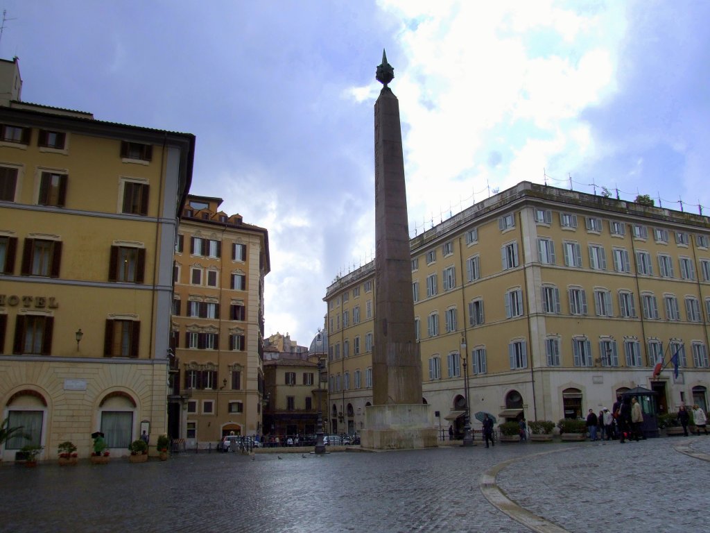 Foto de Roma, Italia