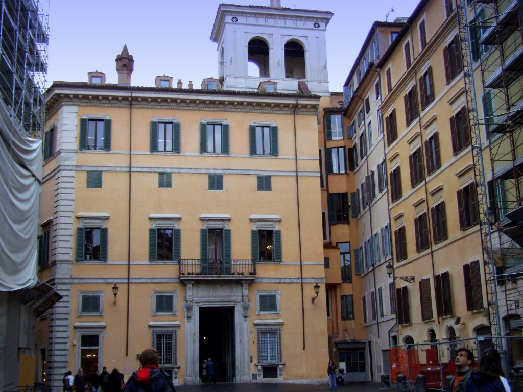 Foto de Roma, Italia