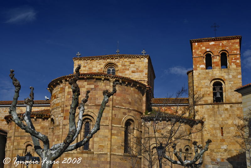 Foto de Ávila (Castilla y León), España