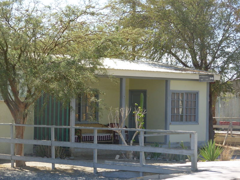 Foto de La Huayca, Chile