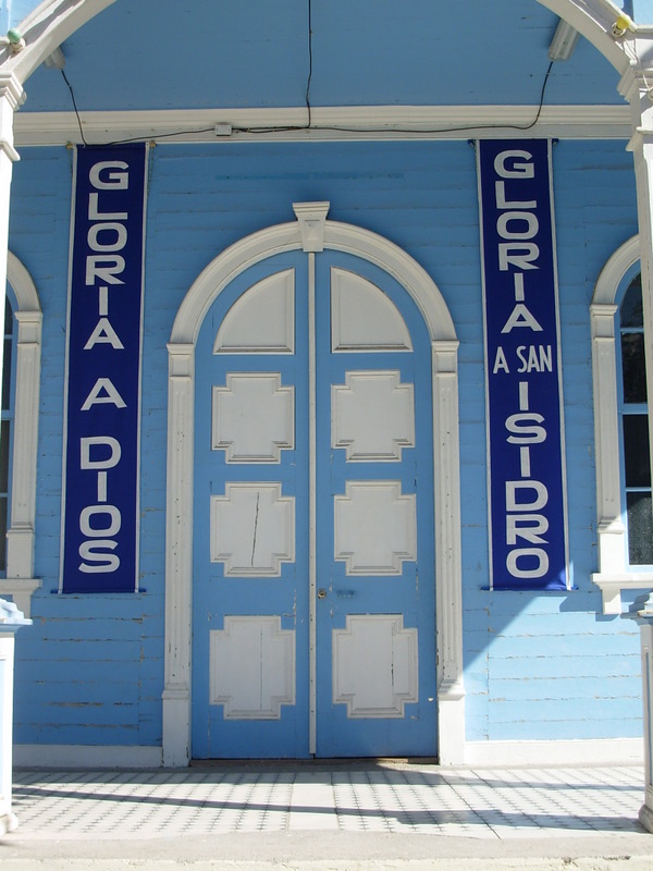 Foto de La Huayca, Chile