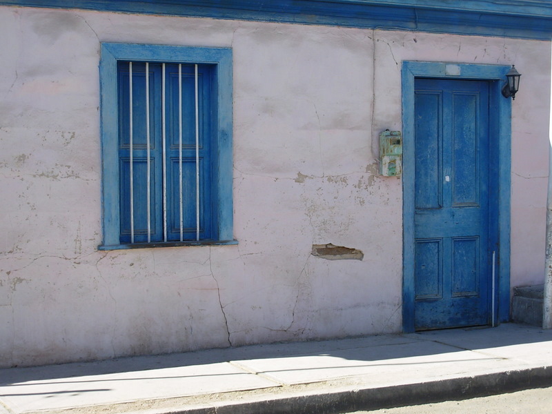 Foto de La Huayca, Chile