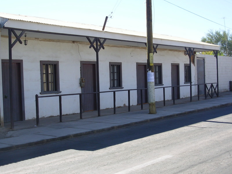 Foto de La Huayca, Chile