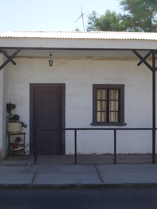 Foto de La Huayca, Chile