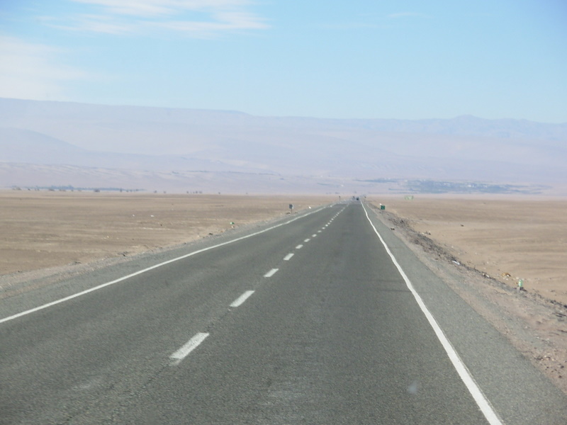 Foto de La Huayca, Chile