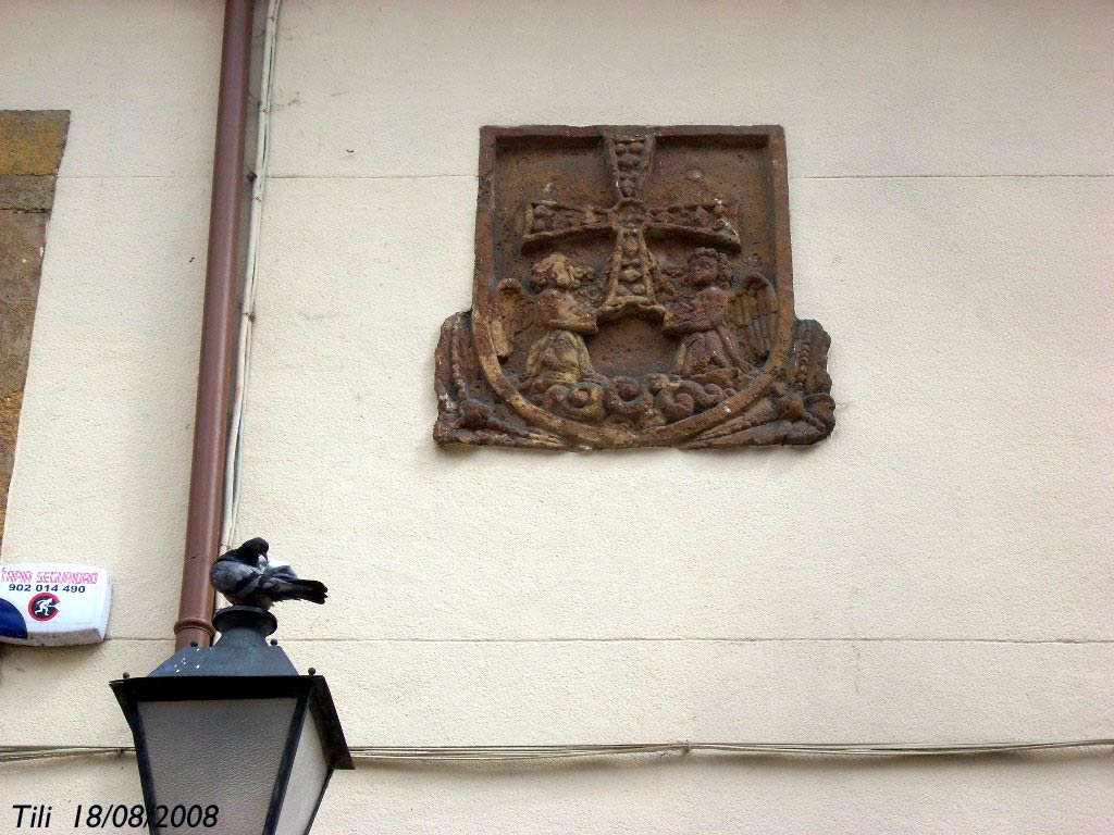 Foto de Oviedo (Asturias), España