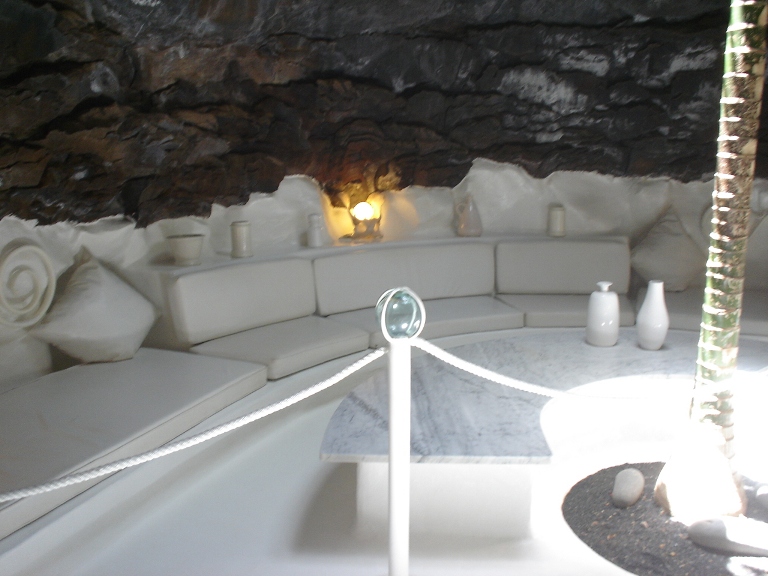 Foto de Lanzarote (Las Palmas), España