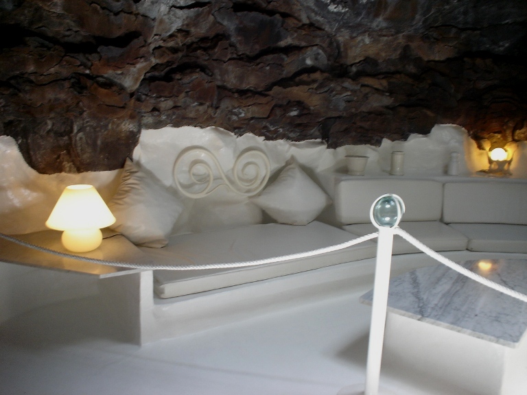 Foto de Lanzarote (Las Palmas), España