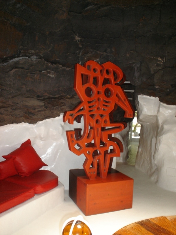 Foto de Lanzarote (Las Palmas), España