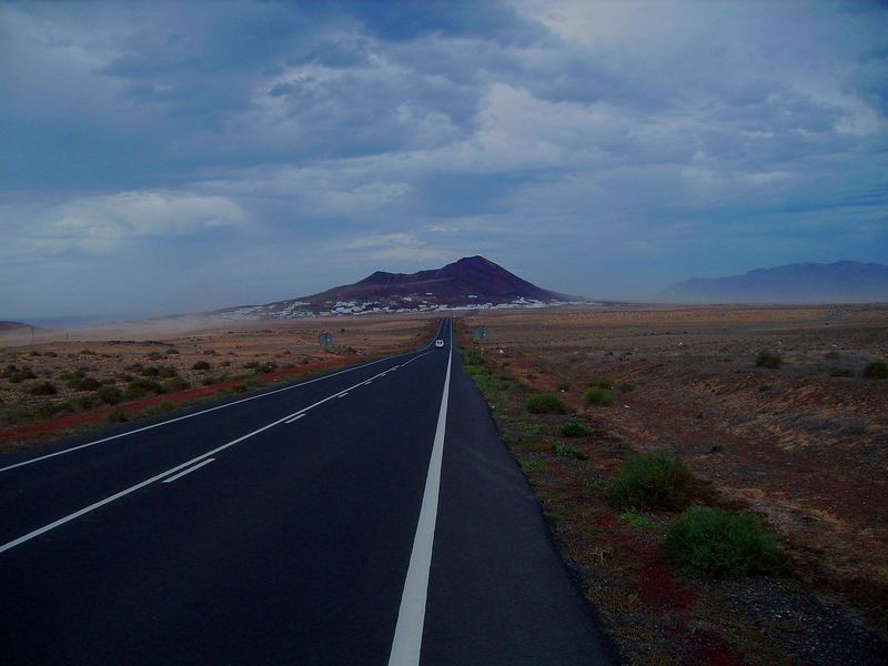 Foto de Lanzarote (Las Palmas), España