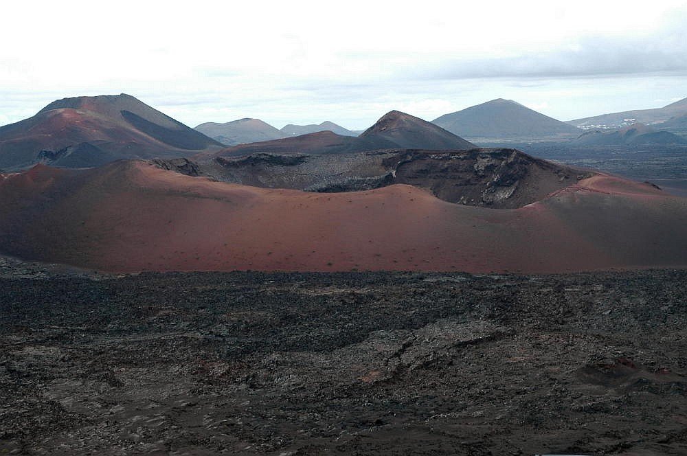 Foto de Lanzarote (Las Palmas), España
