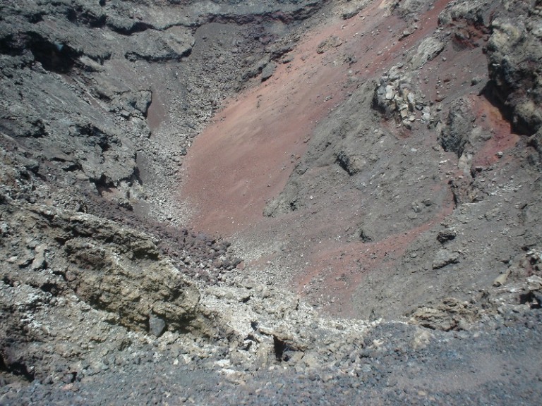 Foto de Lanzarote (Las Palmas), España