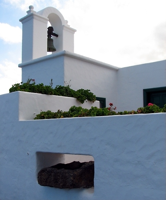 Foto de Lanzarote (Las Palmas), España