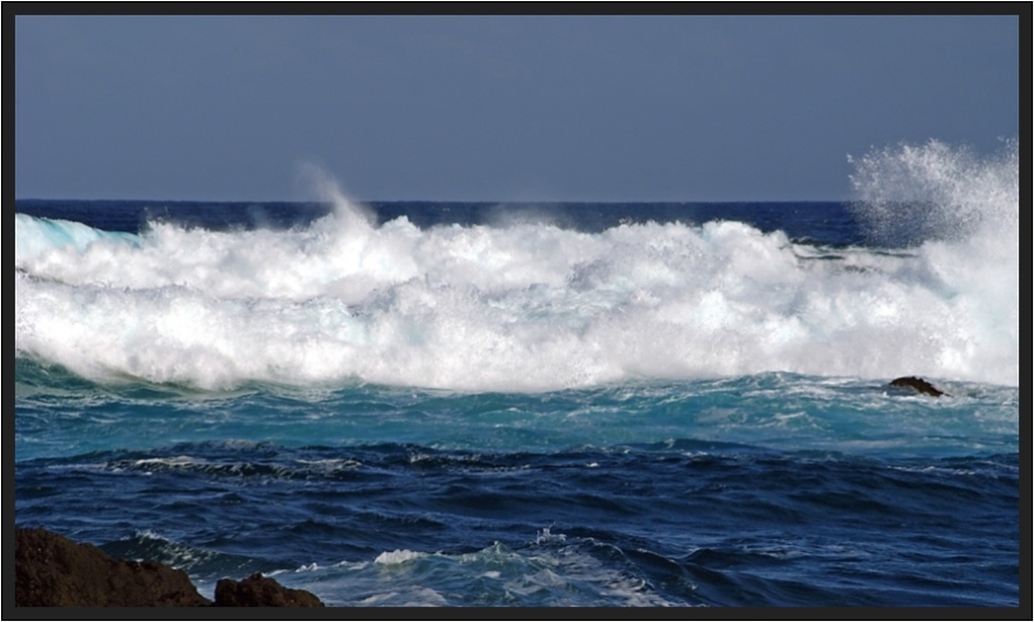 Foto de Lanzarote (Las Palmas), España