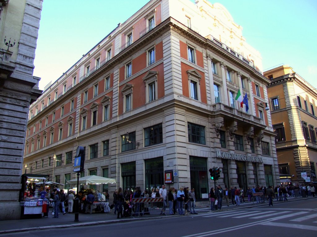 Foto de Roma, Italia