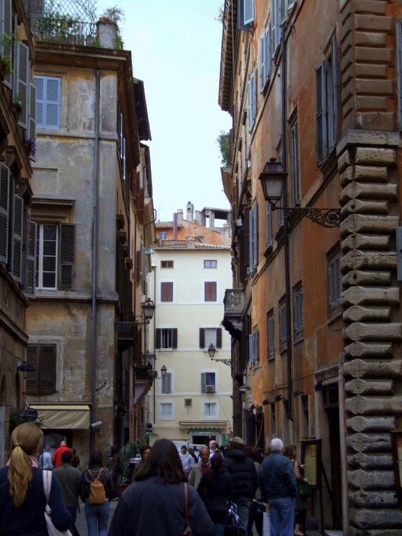 Foto de Roma, Italia