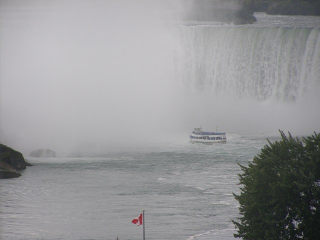 Foto de Niagara Falls, Canadá