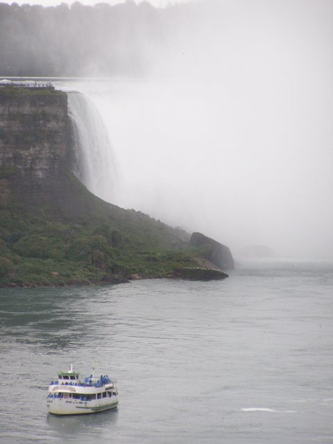 Foto de Niagara Falls, Canadá