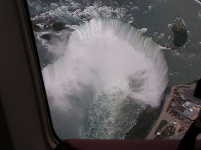 Foto de Niagara Falls, Canadá