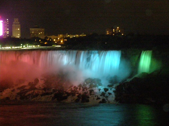 Foto de Niagara Falls, Canadá