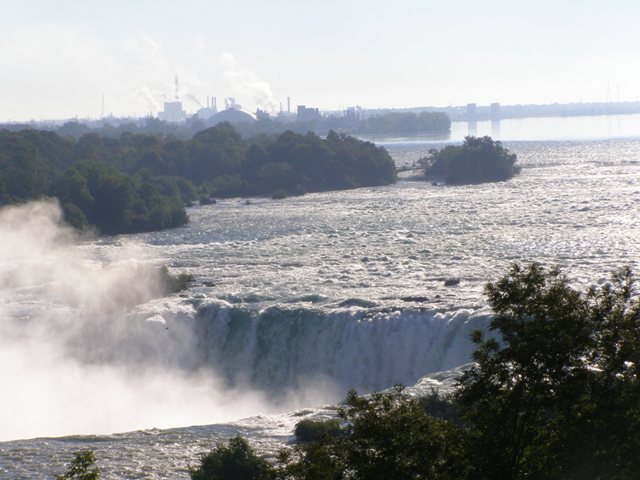 Foto de Niagara Falls, Canadá