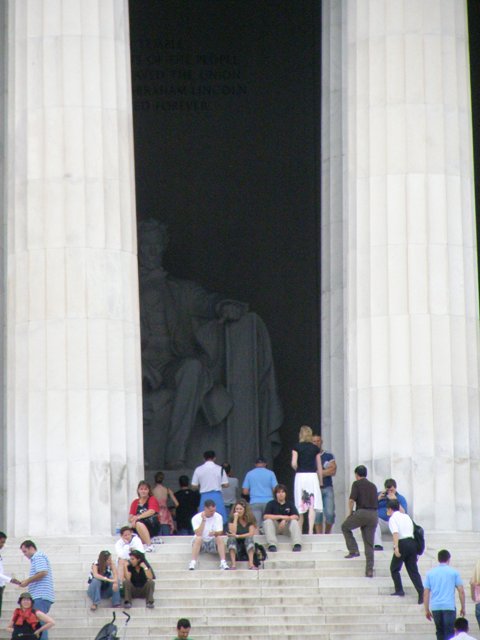 Foto de Washington, Estados Unidos