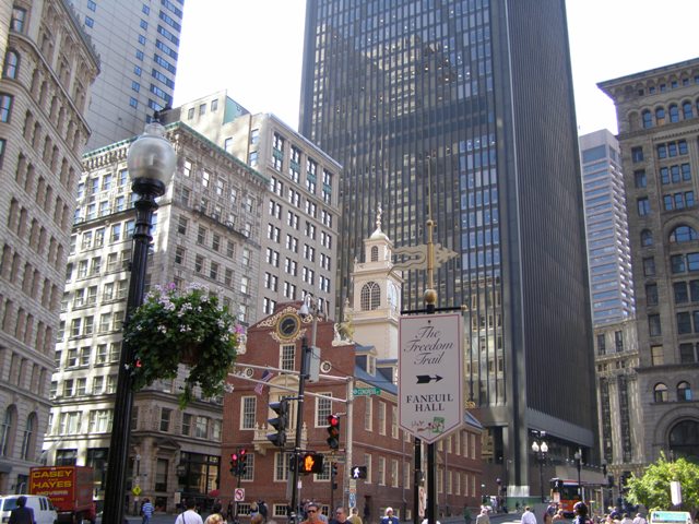 Foto de Boston (Massachusetts), Estados Unidos