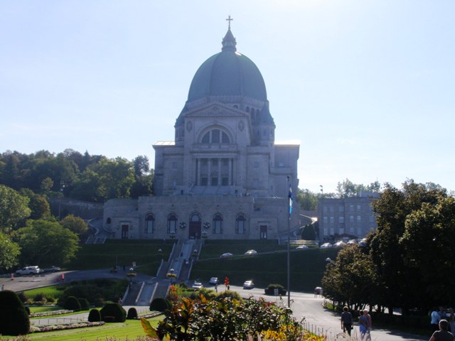Foto de Montreal, Canadá