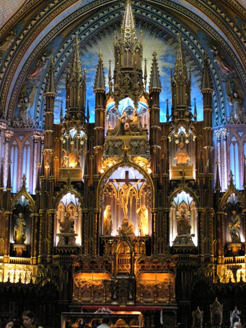 Foto de Montreal, Canadá