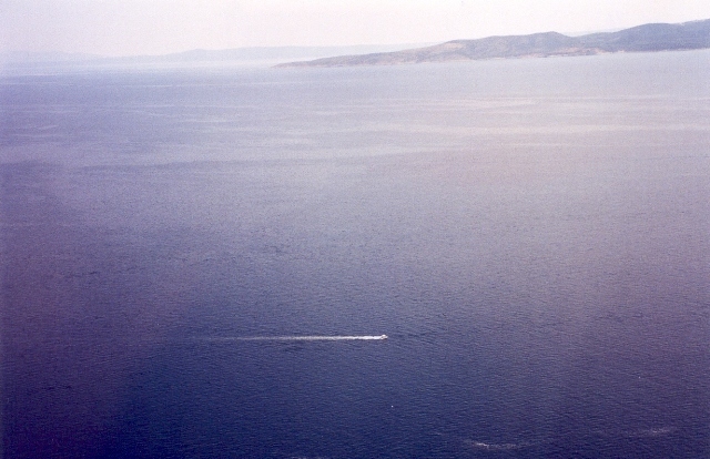 Foto de Makarska, Croacia