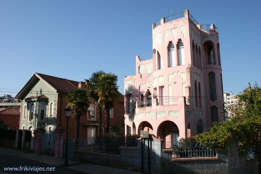 Foto de Oviedo (Asturias), España