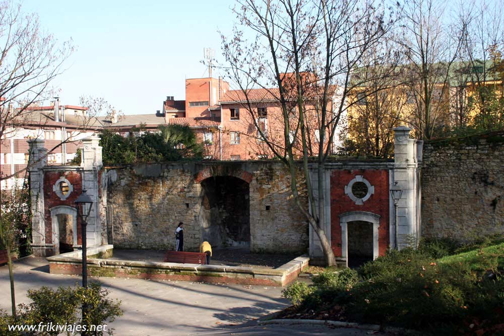 Foto de Oviedo (Asturias), España