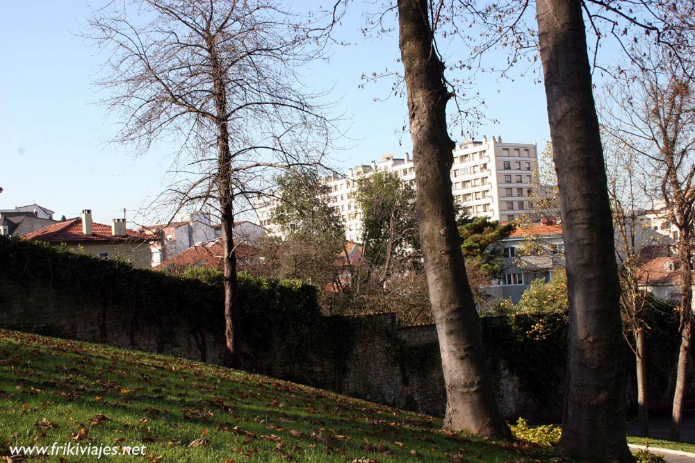 Foto de Oviedo (Asturias), España