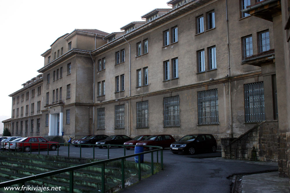 Foto de Oviedo (Asturias), España